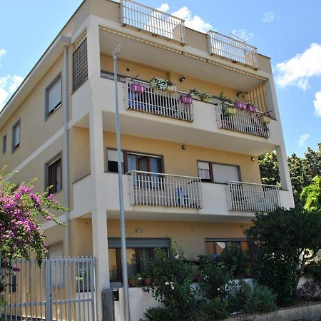 Casa A Cocca Appartement Briatico Buitenkant foto