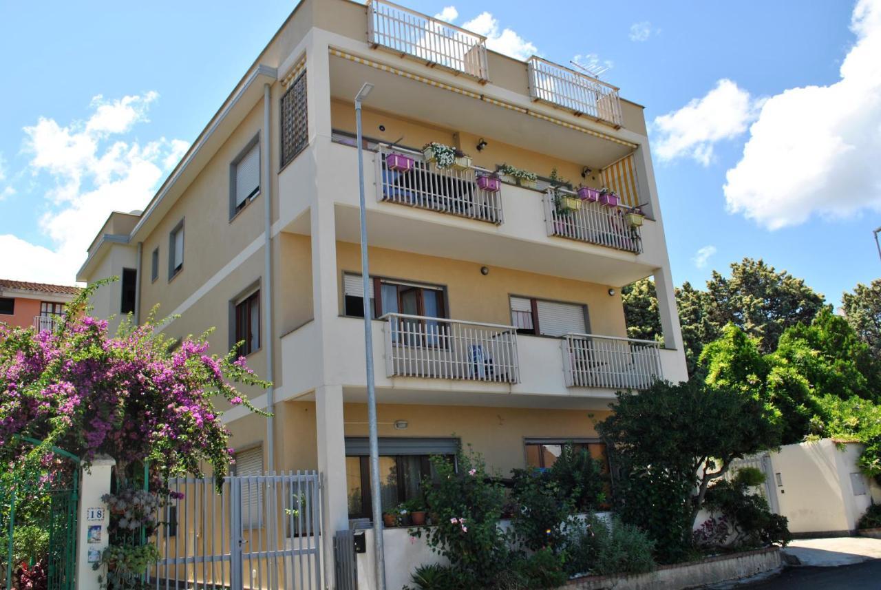 Casa A Cocca Appartement Briatico Buitenkant foto