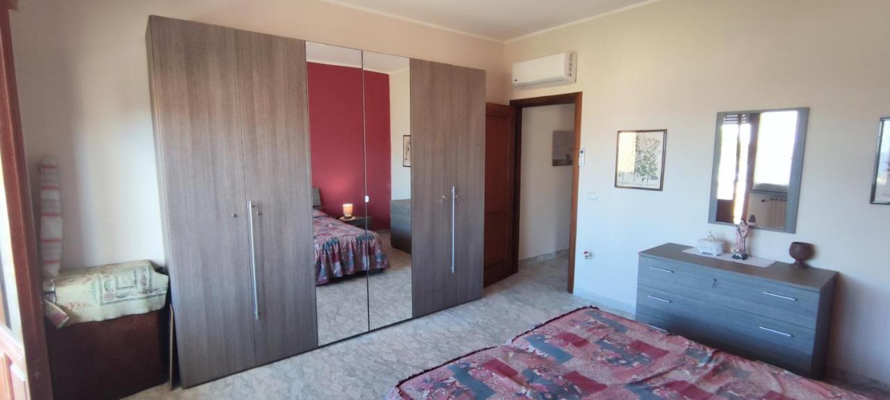 Casa A Cocca Appartement Briatico Buitenkant foto