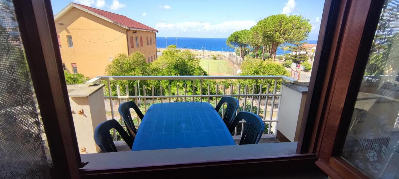 Casa A Cocca Appartement Briatico Buitenkant foto