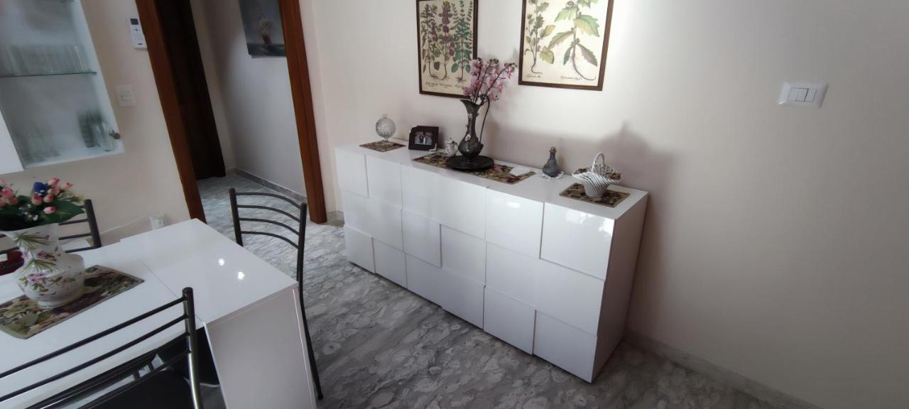 Casa A Cocca Appartement Briatico Buitenkant foto