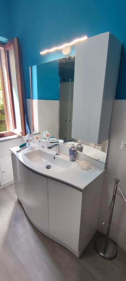 Casa A Cocca Appartement Briatico Buitenkant foto